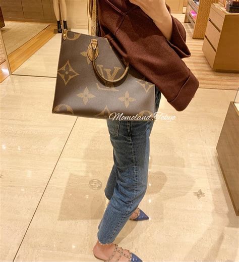 lv by the way mini satchel|OnTheGo MM Monogram .